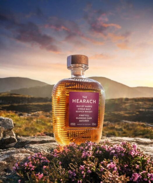 Island in a Bottle: Isle of Harris Distillery’s Shona Macleod
