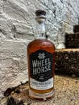 Review: Wheel Horse Rum Barrel Double Mash Whiskey