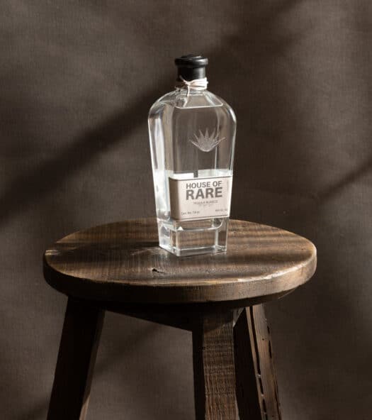 Review: Tequilas of House of Rare
