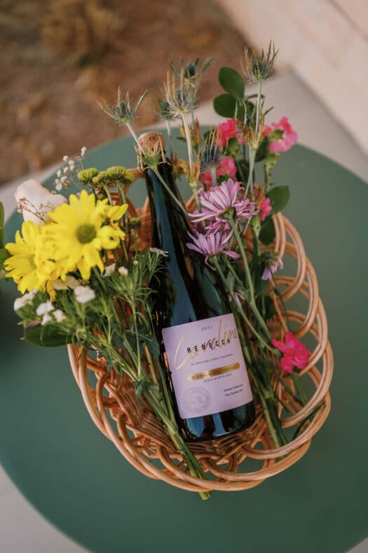Review: William Chris Rebecca Caroline Sparkling Wines and Mary Ruth, 2026 Releases