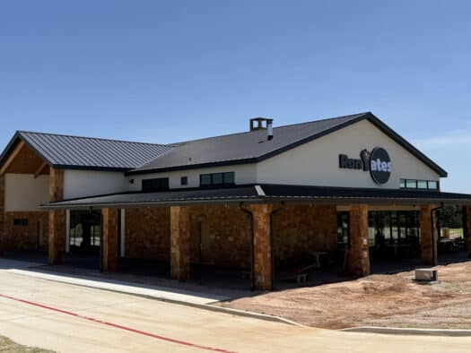 Texas Wine Country Visits 2026 – Ron Yates, Ab Astris, and Rebecca Caroline