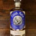 Dark Arts Whiskey House 7.5 Year Straight Bourbon Whiskey Cask Strength 111.5 Proof Red Port and White Port Wine Cask Finish Batch 2 reviewed on Drinkhacker